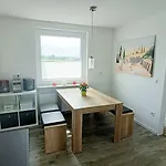 Fenland Mill Ranch Apartamento