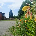 Fenland Mill Ranch