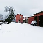 Fenland Mill Ranch Apartamento Wolthausen