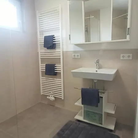 Fenland Mill Ranch Apartmán