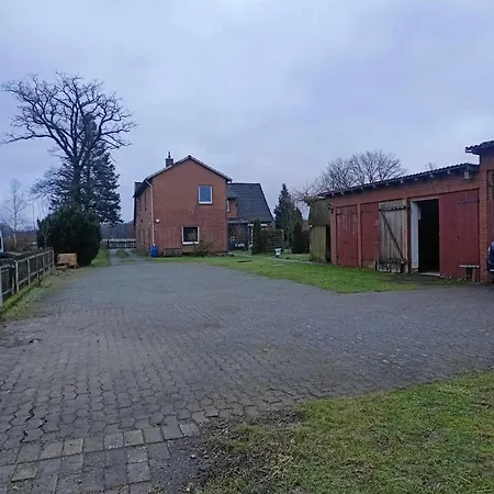 Fenland Mill Ranch Wolthausen