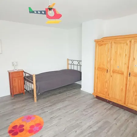 Fenland Mill Ranch * Wolthausen