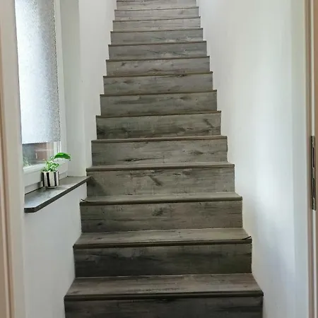 Fenland Mill Ranch Lejlighed *