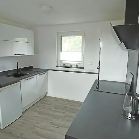 Fenland Mill Ranch Lejlighed Wolthausen