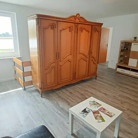 Fenland Mill Ranch Wolthausen