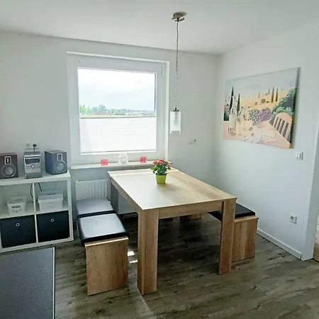 Fenland Mill Ranch Apartmán