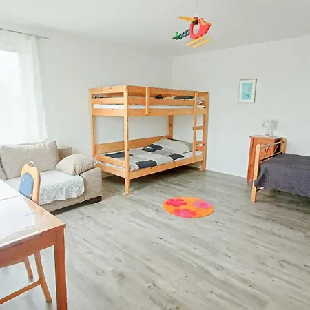 Fenland Mill Ranch *