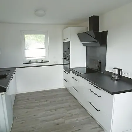 Fenland Mill Ranch Apartmán Wolthausen