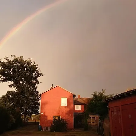 Fenland Mill Ranch Apartmán