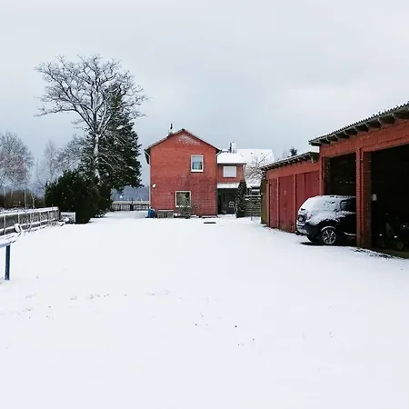 Fenland Mill Ranch Lejlighed Wolthausen