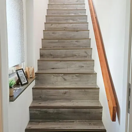 Apartman Fenland Mill Ranch Wolthausen