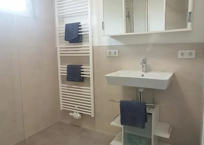 Fenland Mill Ranch Apartamento