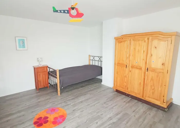 Fenland Mill Ranch * Wolthausen