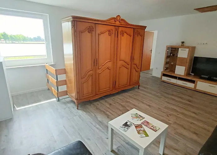 Fenland Mill Ranch Wolthausen