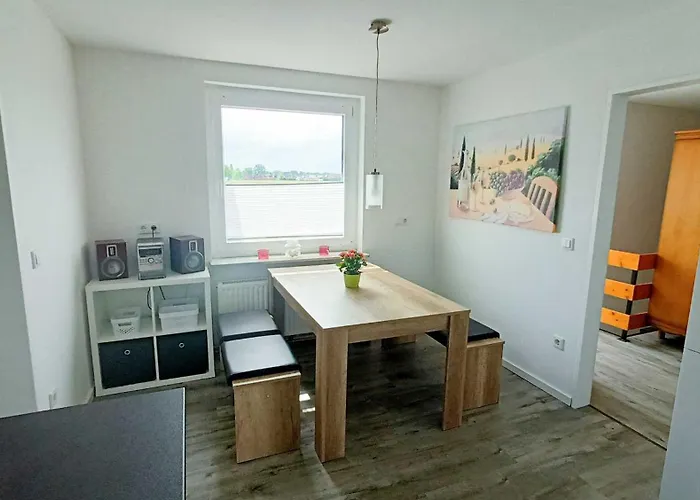 Fenland Mill Ranch Apartamento
