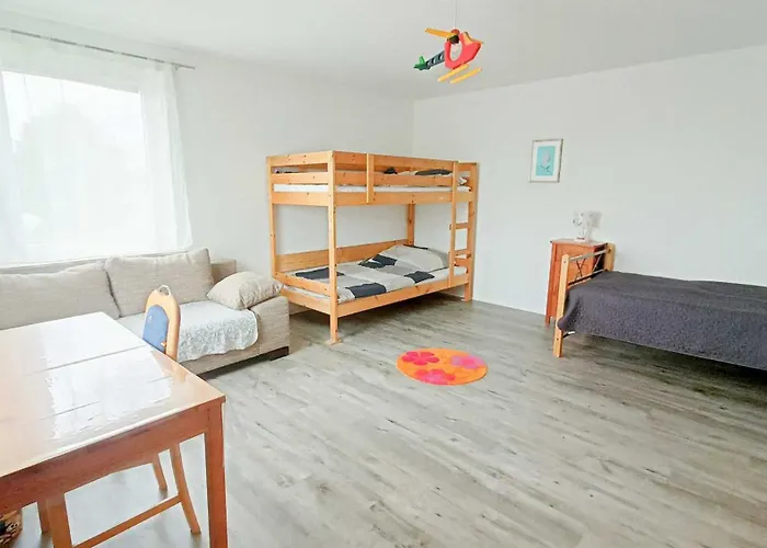 Fenland Mill Ranch *