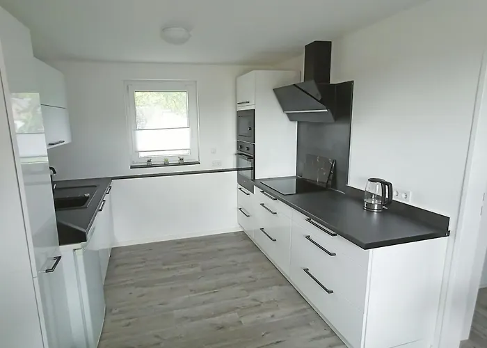 Fenland Mill Ranch Apartamento Wolthausen