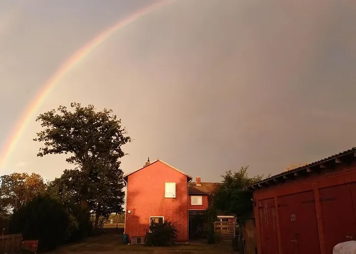 Fenland Mill Ranch Апартаменты